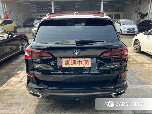 BMW X5 id 3908357 из Китая 16