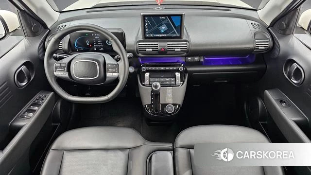 Hyundai Casper id 4922155 из Кореи 17