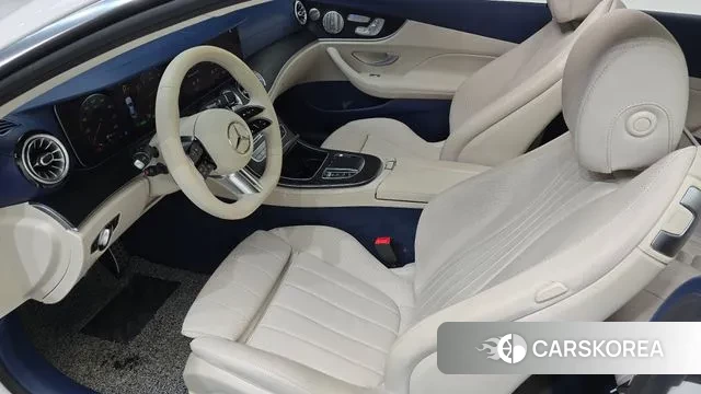 Mercedes-Benz E-Class W213 id 3487629 из Кореи 17