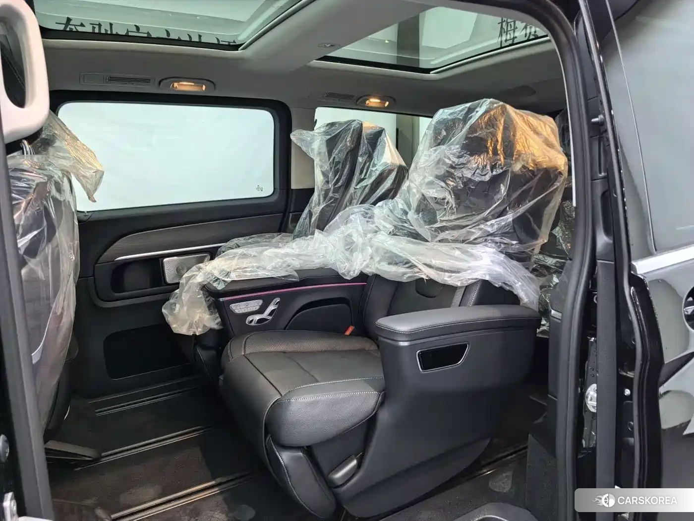 Mercedes-Benz V-Class id 4679717 из Китая 15