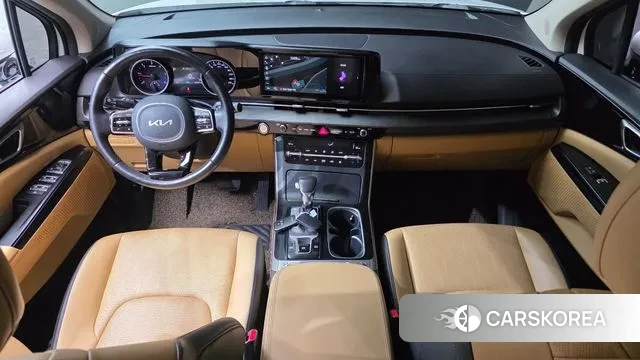 Kia Carnival 4th generation id 3524094 из Кореи 17