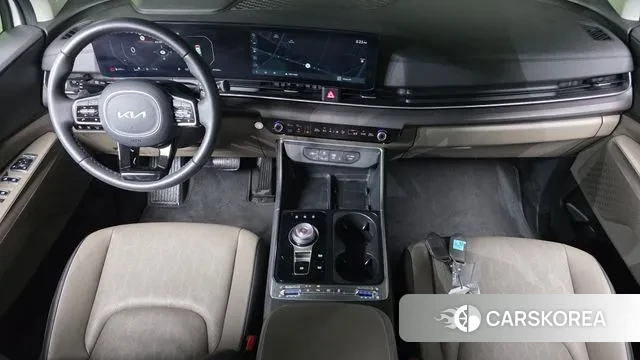 Kia The New Carnival 4th Generation id 3610184 из Кореи 17