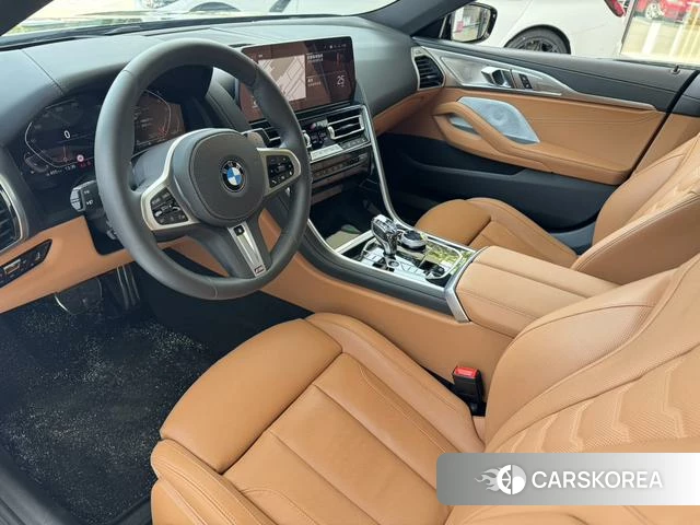 BMW 8 series id 4257907 из Китая 25