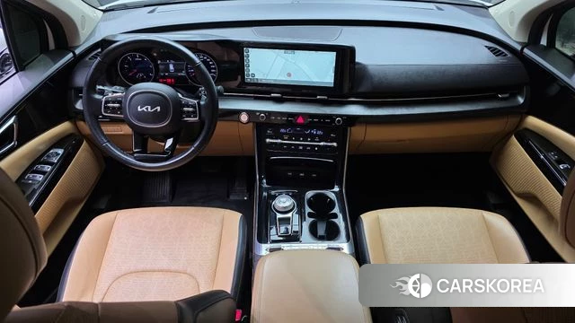 Kia Carnival 4th generation id 3827303 из Кореи 17