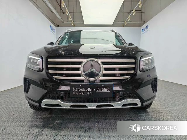 Mercedes-Benz GLB id 3920336 из Китая 16