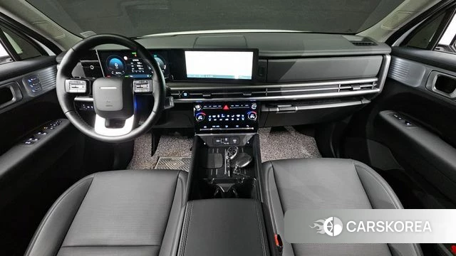 Hyundai Santa Fe (MX5) id 3914121 из Кореи 18