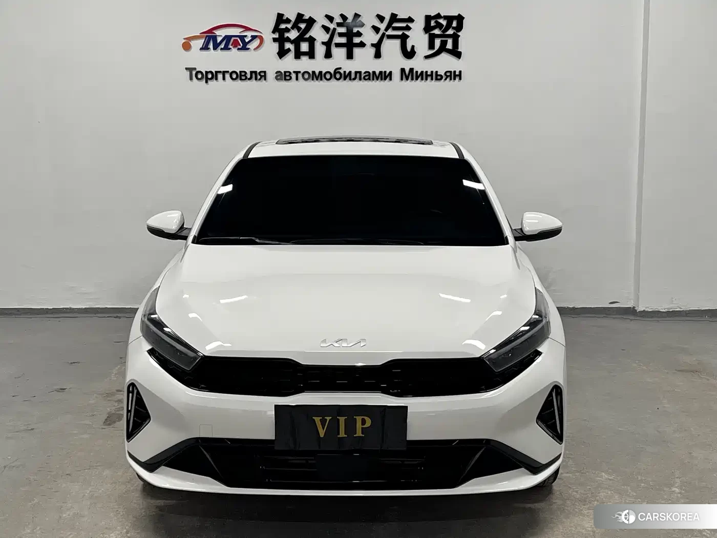 Kia K3 id 4515553 из Китая 16