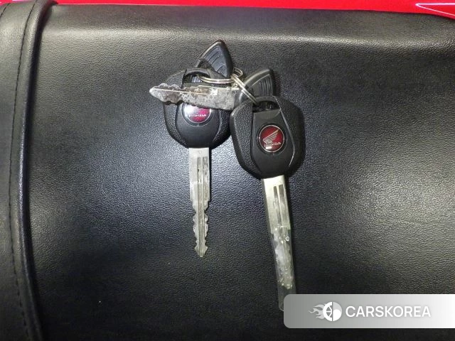 Проданный Honda CBR600RR id 4184736 из Японии, фото 31