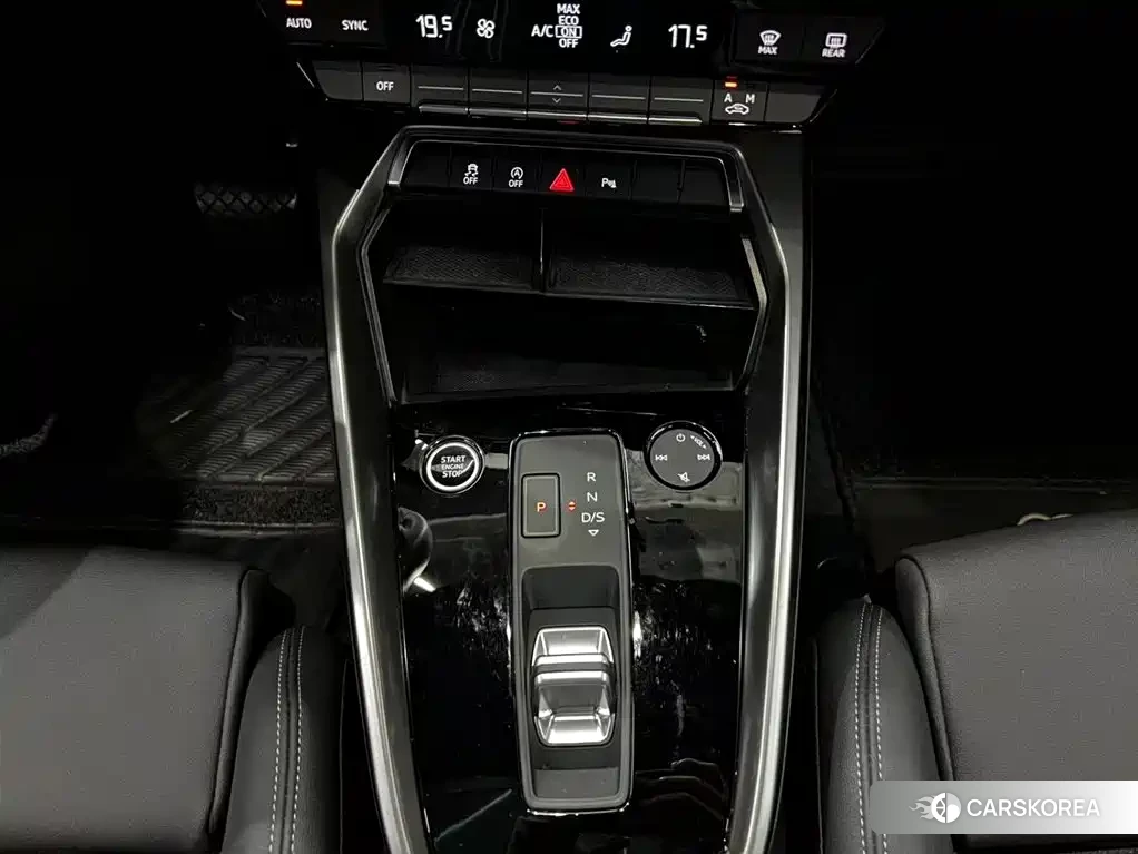 Audi A3 id 4559857 из Китая 12