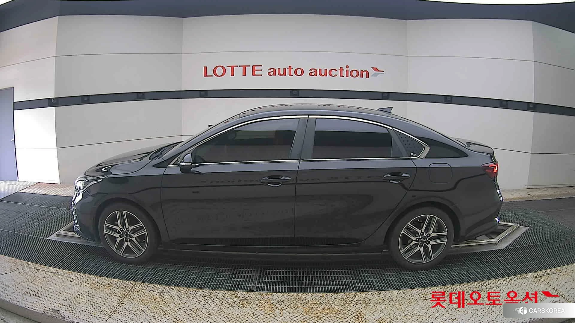Kia K3 id 4909245 из Кореи 34