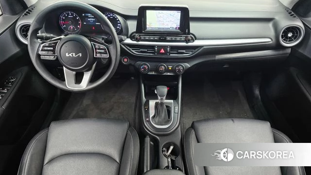 Kia The New K3 2nd generation id 4618554 из Кореи 29