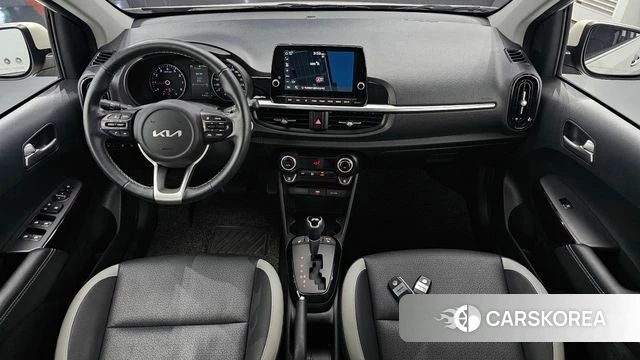 Kia Morning Urban (JA) id 3818366 из Кореи 17