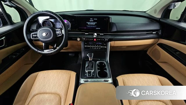 Kia Carnival 4th generation id 3924086 из Кореи 17