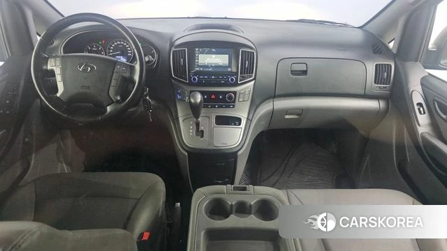 Hyundai The New Grand Starex id 4295094 из Кореи 28