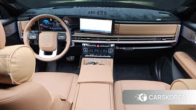 Hyundai Santa Fe (MX5) id 3002261 из Кореи 17