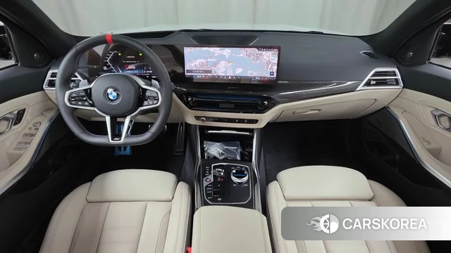 BMW 3 Series (G20) id 4456043 из Кореи 27