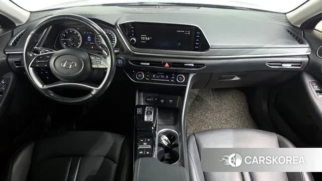 Hyundai Sonata (DN8) id 3428075 из Кореи 17