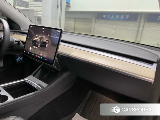 Tesla Model Y id 4182695 из Китая 37