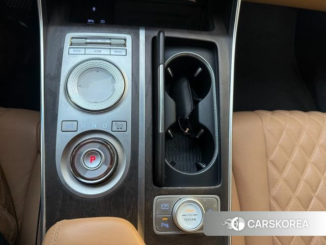 Genesis GV80 id 3800073 из Кореи 17