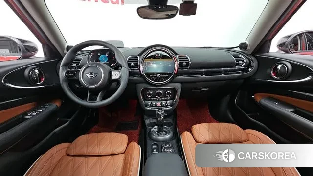 Mini Cooper S Clubman id 2974194 из Кореи 17