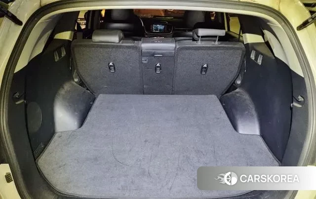 Kia The New Sorento id 3485085 из Кореи 16