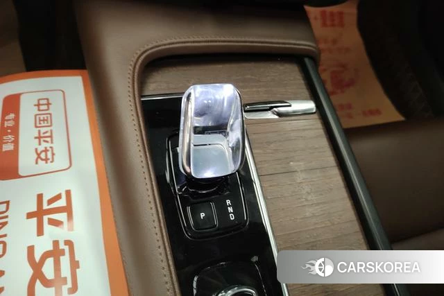 Volvo S90 id 4207975 из Китая 14