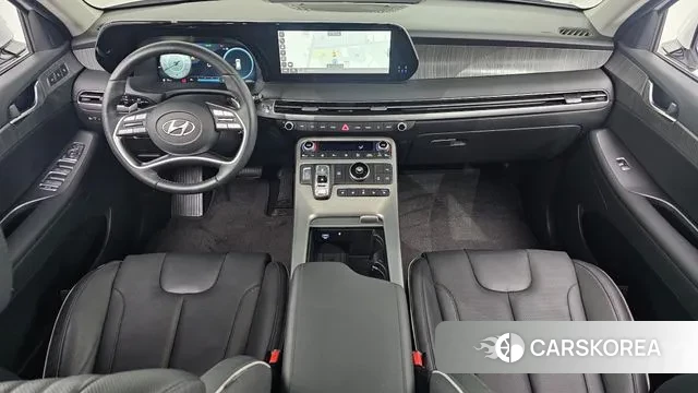 Hyundai The New Palisade id 3679710 из Кореи 17