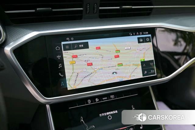 Audi A6 (import) id 4314492 из Китая 29