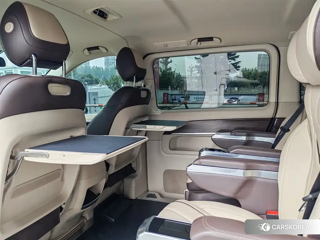 Mercedes-Benz V-Class id 4548158 из Китая 28