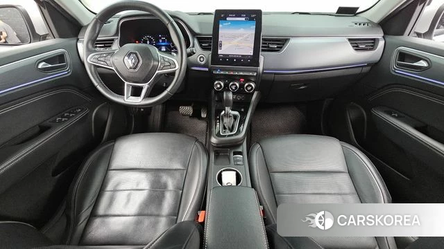 Renault Korea (Samsung) XM3 id 4316674 из Кореи 17