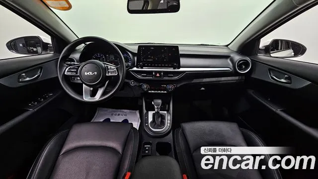 Kia The New K3 2nd generation id 2247889 из Кореи 17