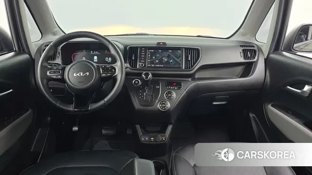 Kia The New Kia Ray id 2968994 из Кореи 17