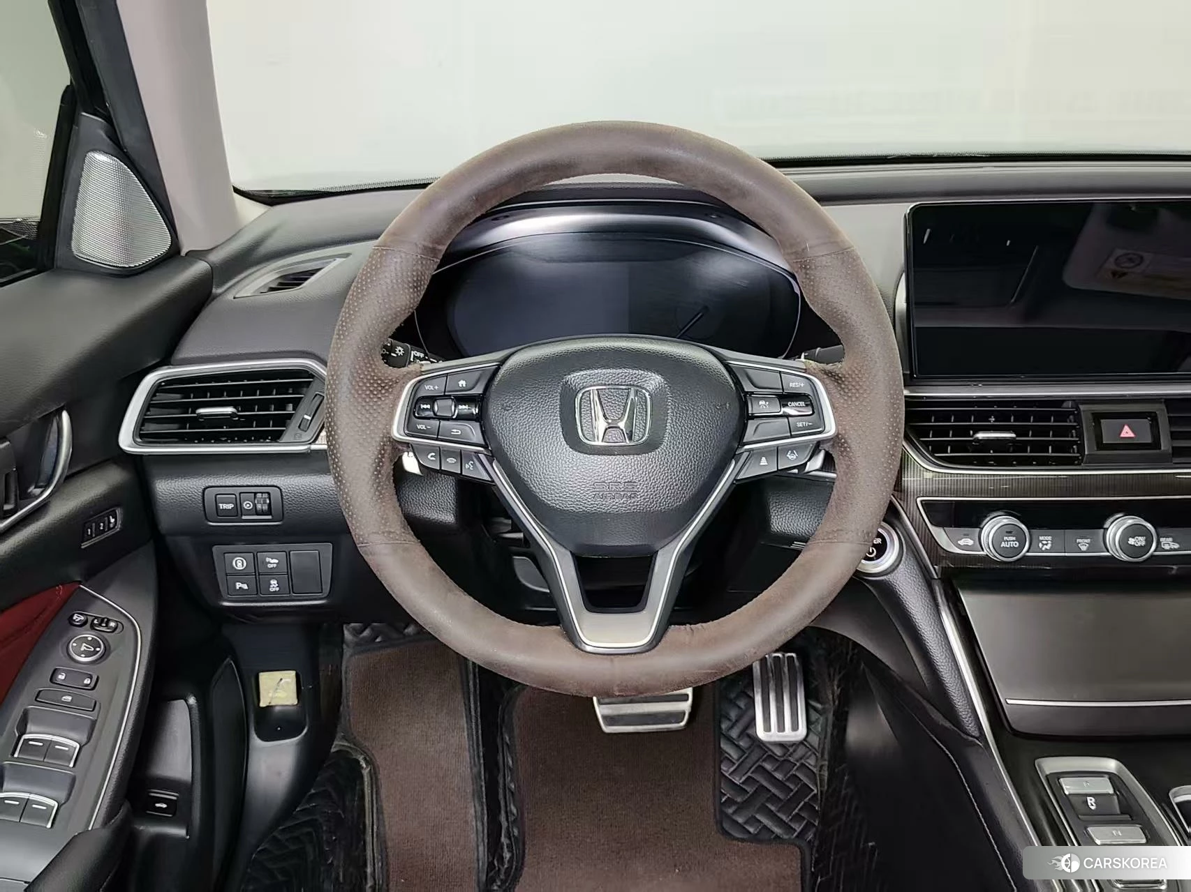 Honda Accord id 4453019 из Китая 10
