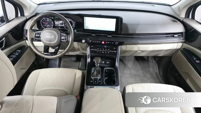 Kia Carnival 4th generation id 3827293 из Кореи 17