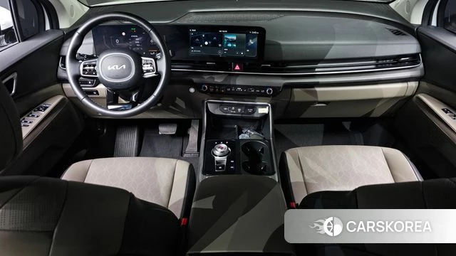 Kia The New Carnival 4th Generation id 4442186 из Кореи 27