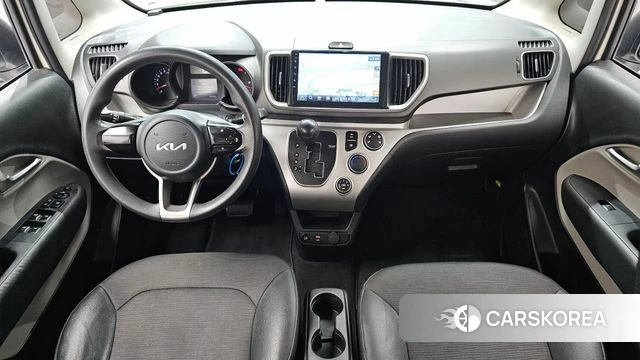 Kia The New Ray id 4444892 из Кореи 27