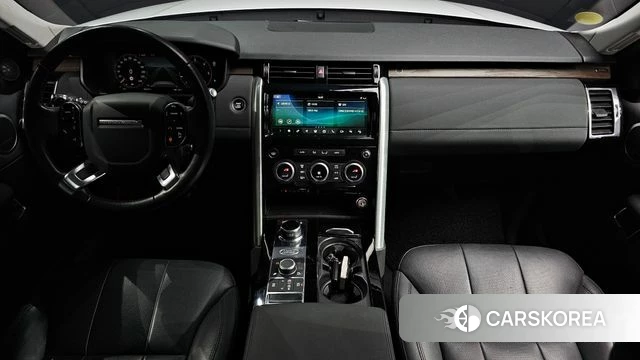Land Rover Discovery 5 id 4430147 из Кореи 17