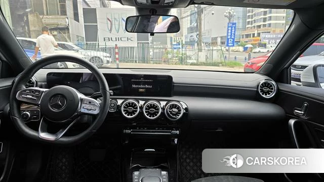 Mercedes-Benz Class A id 4374748 из Китая 7