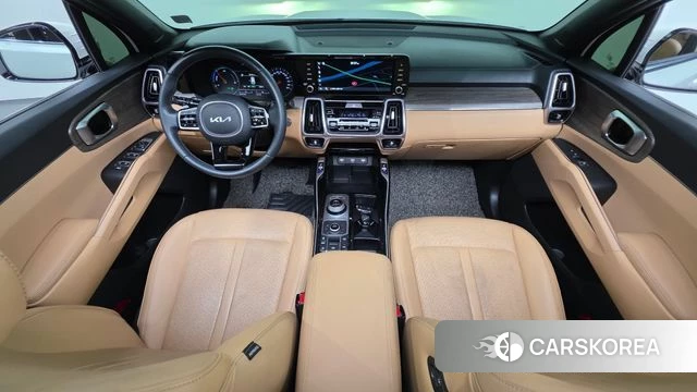 Kia Sorento 4th Generation id 4500739 из Кореи 33