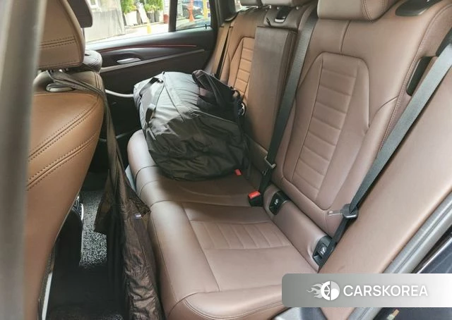 BMW X4 (G02) id 4223437 из Кореи 12