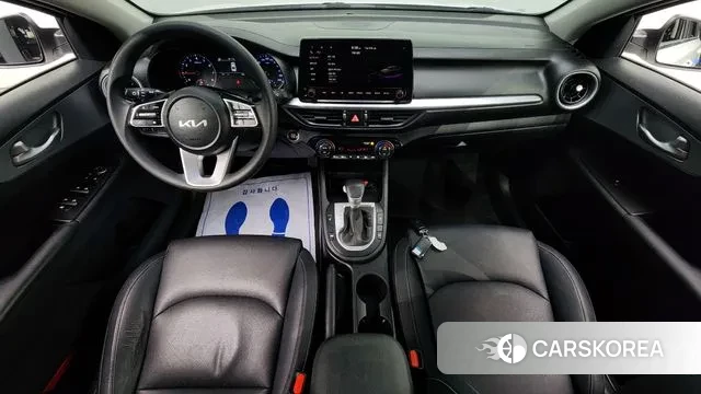 Kia The New K3 2nd generation id 3400991 из Кореи 17