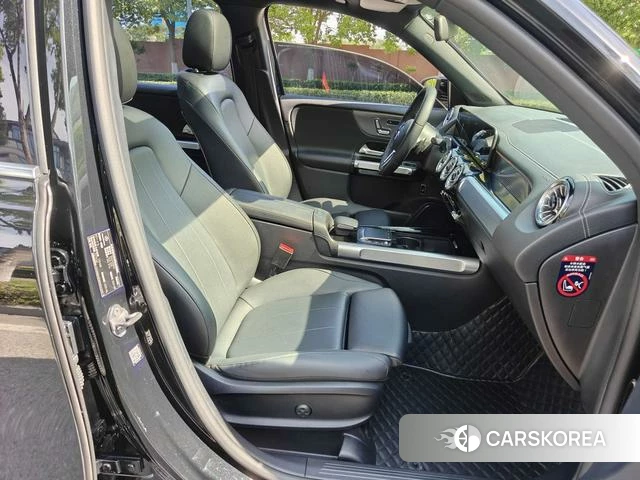 Mercedes-Benz GLB id 4297337 из Китая 10