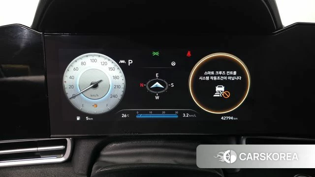 Hyundai Avante (CN7) id 4898941 из Кореи 27
