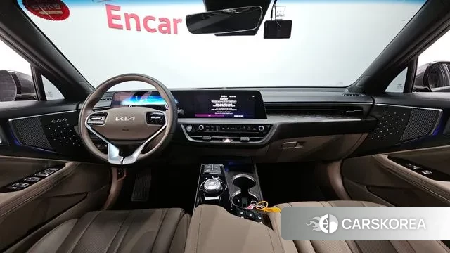 Kia K8 id 2988751 из Кореи 17