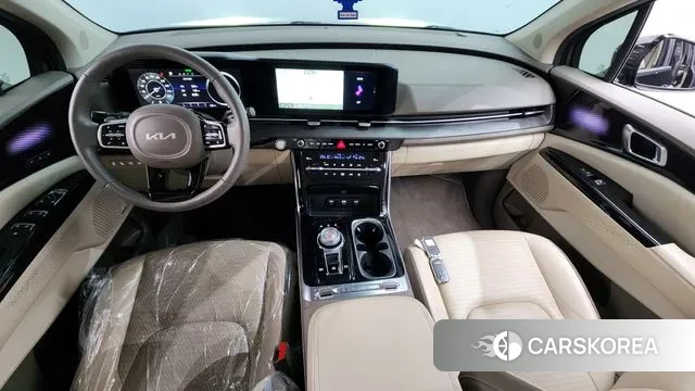 Kia Carnival 4th generation id 3727045 из Кореи 17