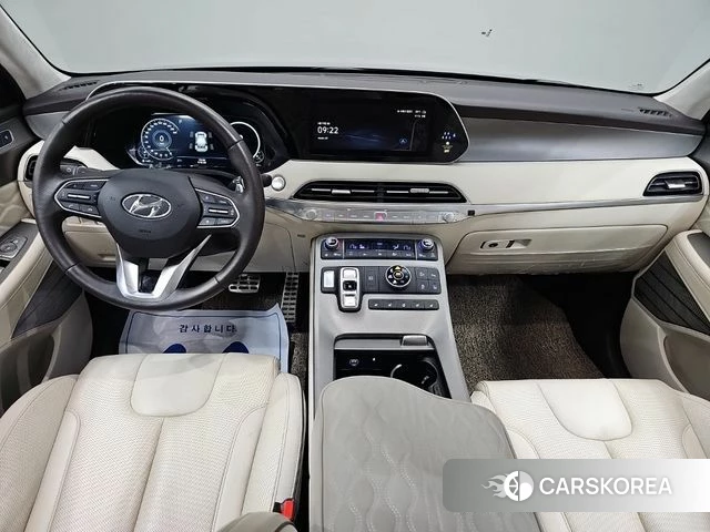 Hyundai Palisade id 4486701 из Кореи 15