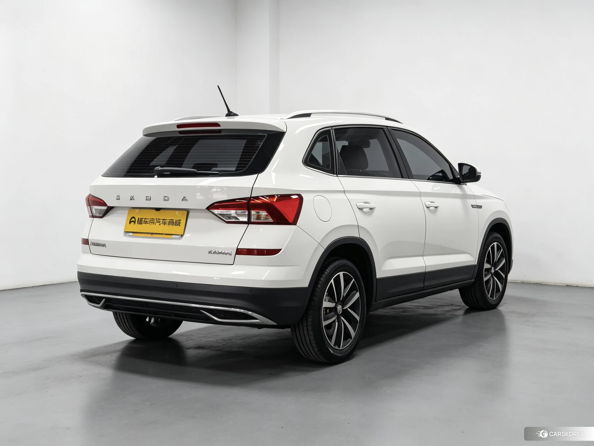 Skoda Komick id 4504763 из Китая 17