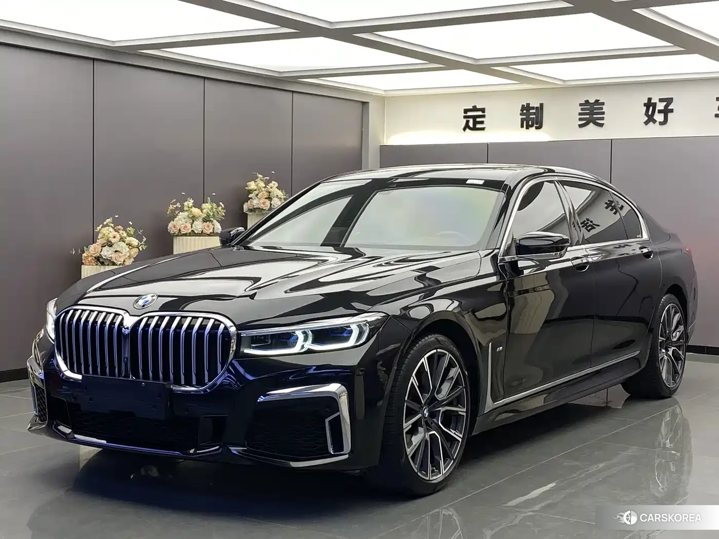 BMW 7 series id 4669430 из Китая 10
