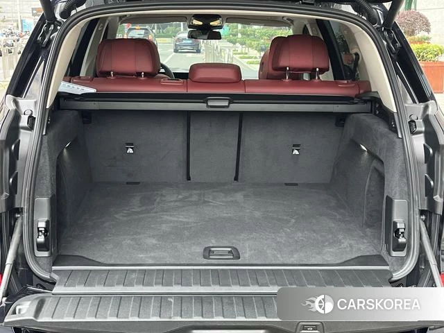BMW X5 id 4278301 из Китая 20