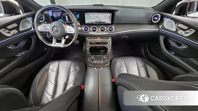 Mercedes-Benz CLS-Class C257 id 3551267 из Кореи 17